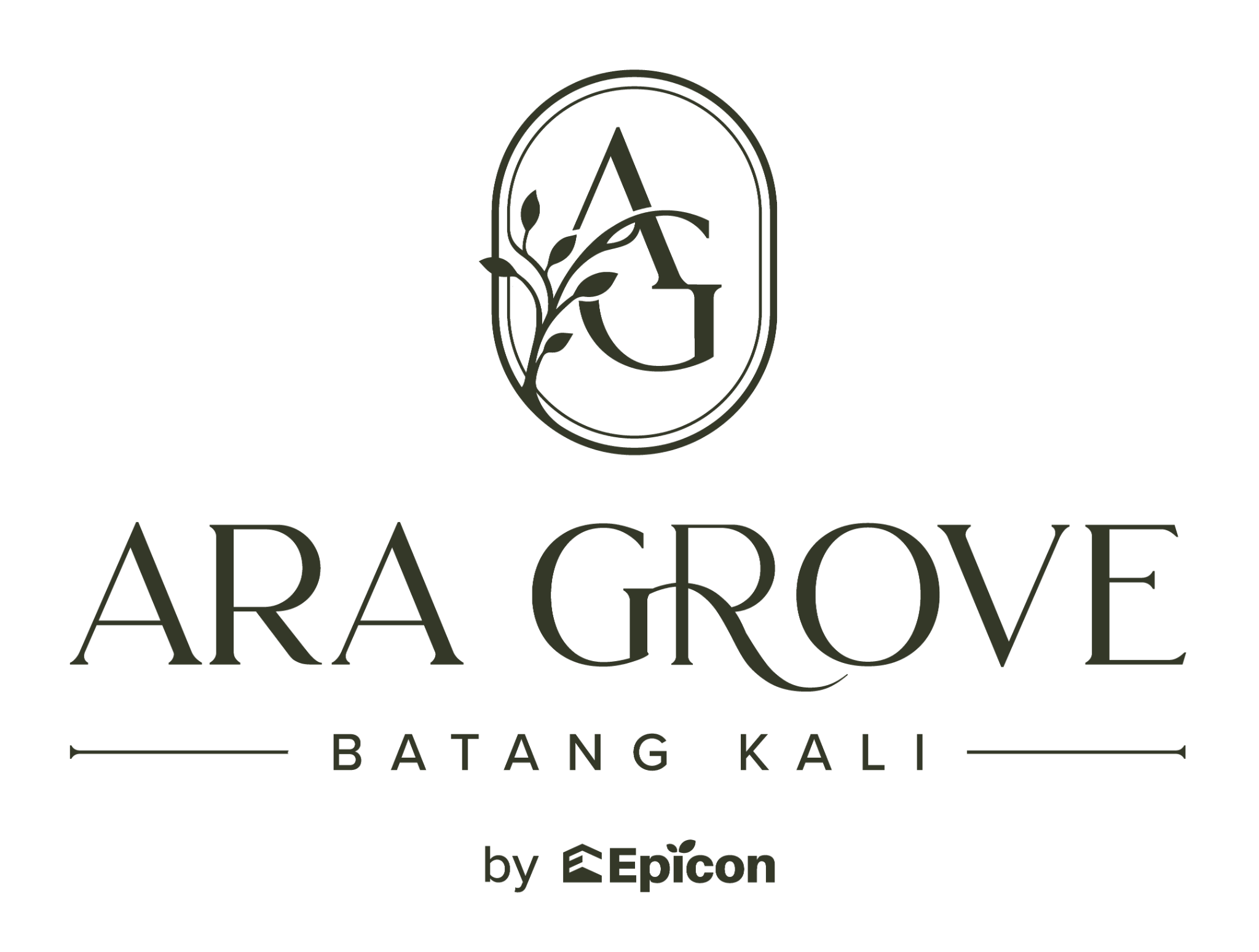 Ara Grove Batang Kali by Epicon